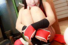 King of Fighters – Tenshi Myu – Shiranui Mai 4 (9)