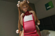 Kodomo no Jikan – Kokonoe Rin (250)