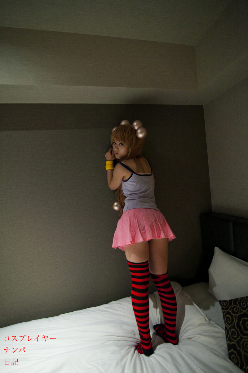 Kodomo no Jikan – Kokonoe Rin
