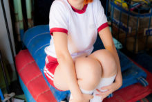 Love Live! – Glossy Rabbit – Kousaka Honoka (100)