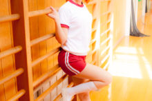 Love Live! – Glossy Rabbit – Kousaka Honoka (15)