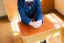 Love Live! – Glossy Rabbit – Kousaka Honoka (150)