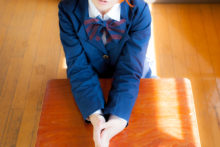 Love Live! – Glossy Rabbit – Kousaka Honoka (151)