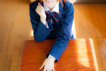 Love Live! – Glossy Rabbit – Kousaka Honoka (153)