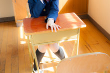 Love Live! – Glossy Rabbit – Kousaka Honoka (154)