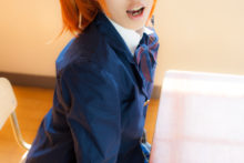 Love Live! – Glossy Rabbit – Kousaka Honoka (158)
