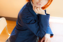 Love Live! – Glossy Rabbit – Kousaka Honoka (159)