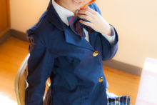 Love Live! – Glossy Rabbit – Kousaka Honoka (162)
