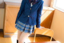 Love Live! – Glossy Rabbit – Kousaka Honoka (163)