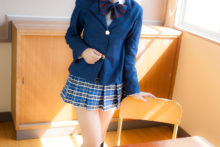 Love Live! – Glossy Rabbit – Kousaka Honoka (164)