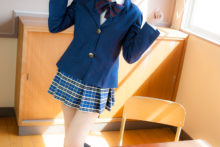 Love Live! – Glossy Rabbit – Kousaka Honoka (165)