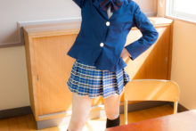 Love Live! – Glossy Rabbit – Kousaka Honoka (166)