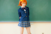 Love Live! – Glossy Rabbit – Kousaka Honoka (169)