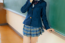 Love Live! – Glossy Rabbit – Kousaka Honoka (170)