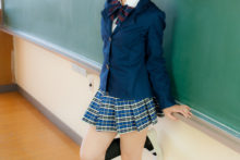 Love Live! – Glossy Rabbit – Kousaka Honoka (171)