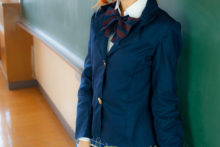 Love Live! – Glossy Rabbit – Kousaka Honoka (172)