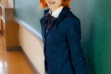 Love Live! – Glossy Rabbit – Kousaka Honoka (173)