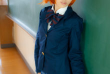 Love Live! – Glossy Rabbit – Kousaka Honoka (174)