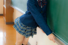 Love Live! – Glossy Rabbit – Kousaka Honoka (176)