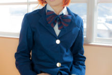 Love Live! – Glossy Rabbit – Kousaka Honoka (181)