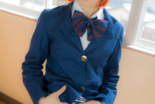 Love Live! – Glossy Rabbit – Kousaka Honoka (182)