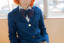 Love Live! – Glossy Rabbit – Kousaka Honoka (184)
