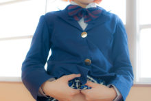 Love Live! – Glossy Rabbit – Kousaka Honoka (186)