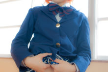 Love Live! – Glossy Rabbit – Kousaka Honoka (188)