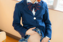 Love Live! – Glossy Rabbit – Kousaka Honoka (189)