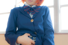 Love Live! – Glossy Rabbit – Kousaka Honoka (194)