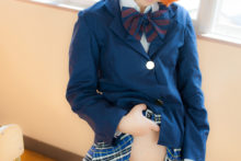 Love Live! – Glossy Rabbit – Kousaka Honoka (198)