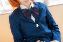 Love Live! – Glossy Rabbit – Kousaka Honoka (199)