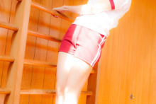 Love Live! – Glossy Rabbit – Kousaka Honoka (2)