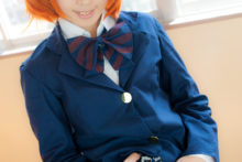Love Live! – Glossy Rabbit – Kousaka Honoka (200)