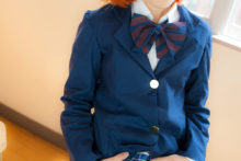 Love Live! – Glossy Rabbit – Kousaka Honoka (201)