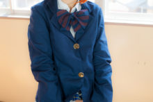Love Live! – Glossy Rabbit – Kousaka Honoka (203)