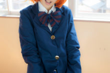 Love Live! – Glossy Rabbit – Kousaka Honoka (204)