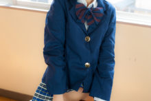 Love Live! – Glossy Rabbit – Kousaka Honoka (205)