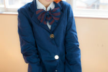 Love Live! – Glossy Rabbit – Kousaka Honoka (206)