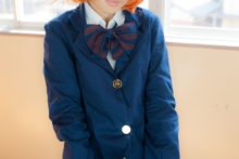 Love Live! – Glossy Rabbit – Kousaka Honoka (207)
