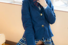 Love Live! – Glossy Rabbit – Kousaka Honoka (209)