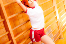 Love Live! – Glossy Rabbit – Kousaka Honoka (21)