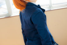 Love Live! – Glossy Rabbit – Kousaka Honoka (218)