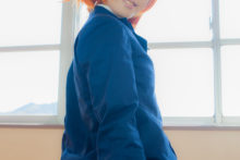 Love Live! – Glossy Rabbit – Kousaka Honoka (224)