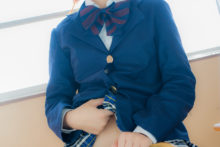 Love Live! – Glossy Rabbit – Kousaka Honoka (233)