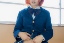 Love Live! – Glossy Rabbit – Kousaka Honoka (234)