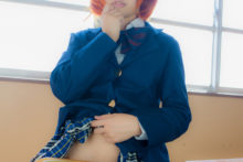 Love Live! – Glossy Rabbit – Kousaka Honoka (235)