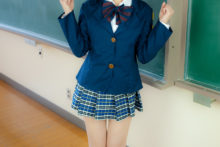 Love Live! – Glossy Rabbit – Kousaka Honoka (237)
