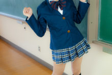 Love Live! – Glossy Rabbit – Kousaka Honoka (238)