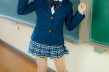 Love Live! – Glossy Rabbit – Kousaka Honoka (239)